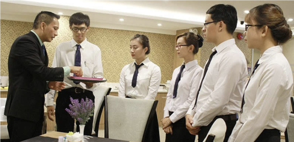 Nỗ lực để tạo thành công