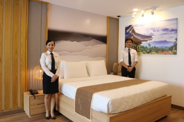 Ngành quản trị khách sạn có cơ hội nghề nghiệp đa dạng