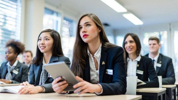 Tiếng anh không phải rào cản đề cản trở thành công
