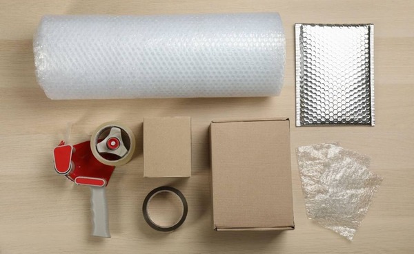 Lựa chọn vật liệu đóng gói phù hợp là yếu tố quan trọng để bảo vệ hàng hóa
