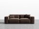 Màu sắc và phong cách của sofa băng dài