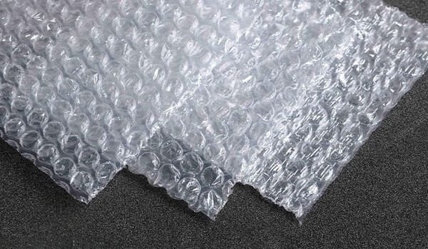 Túi xốp hơi thiết kế bong bóng khí chống sốc hiệu quả cao