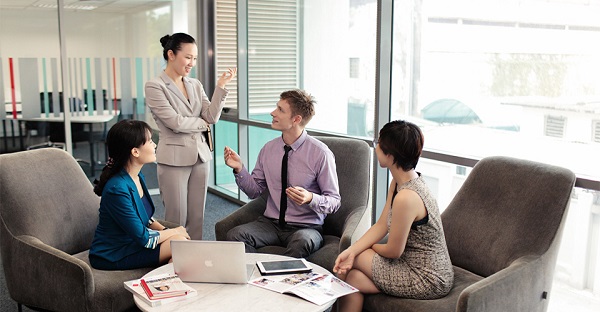 Kết hợp kiến thức MBA với mục tiêu cá nhân