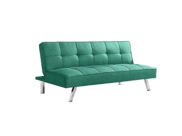 Ghế giường màu xanh lá hợp mệnh Mộc, Hỏa