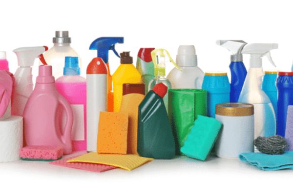 Tìm hiểu những lưu ý an toàn khi thực hiện tẩy rửa hóa chất công nghiệp