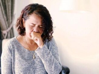 Tẩy rửa hóa chất gây ảnh hưởng đến sức khỏe con người