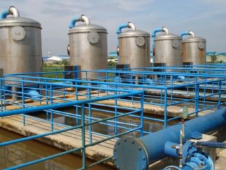 Tìm hiểu chi phí xử lý nước thải truyền thống và mới