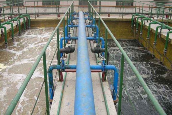 Quản lý chi phí xử lý nước thải giúp tối ưu ngân sách