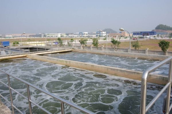 Chi phí xử lý nước thải theo phương pháp truyền thống