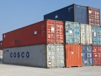 Các loại container cho thuê làm kho lưu trữ