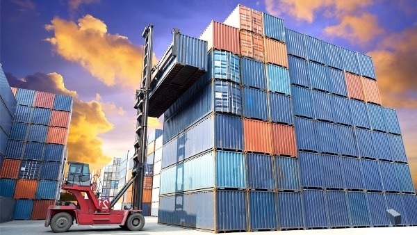 Ứng dụng của container lưu trữ