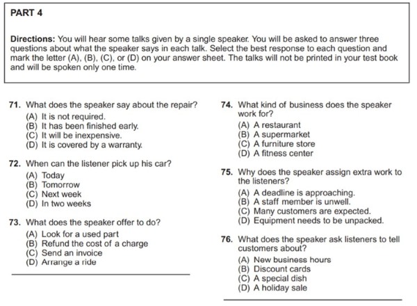 cau-truc-de-thi-toeic-moi-nhat-3
