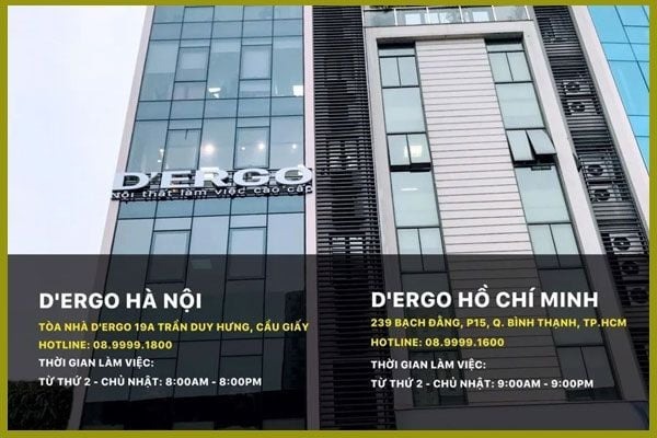Chính sách bảo hành, hậu mãi minh bạch