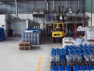 Tìm hiểu quy trình tẩy rửa đúng cách để đạt hiệu quả tối ưu