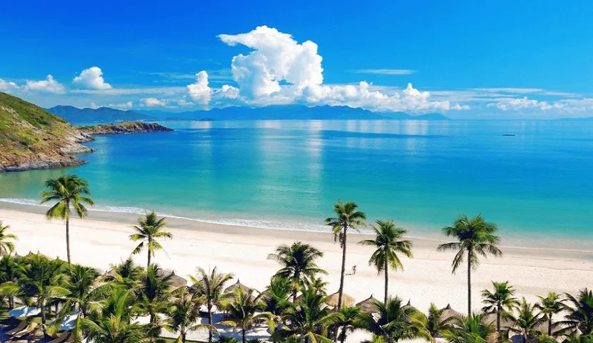 The Allure of Da Nang’s Beaches