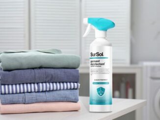 Tham khảo những gợi ý chọn loại xịt thơm quần áo tốt