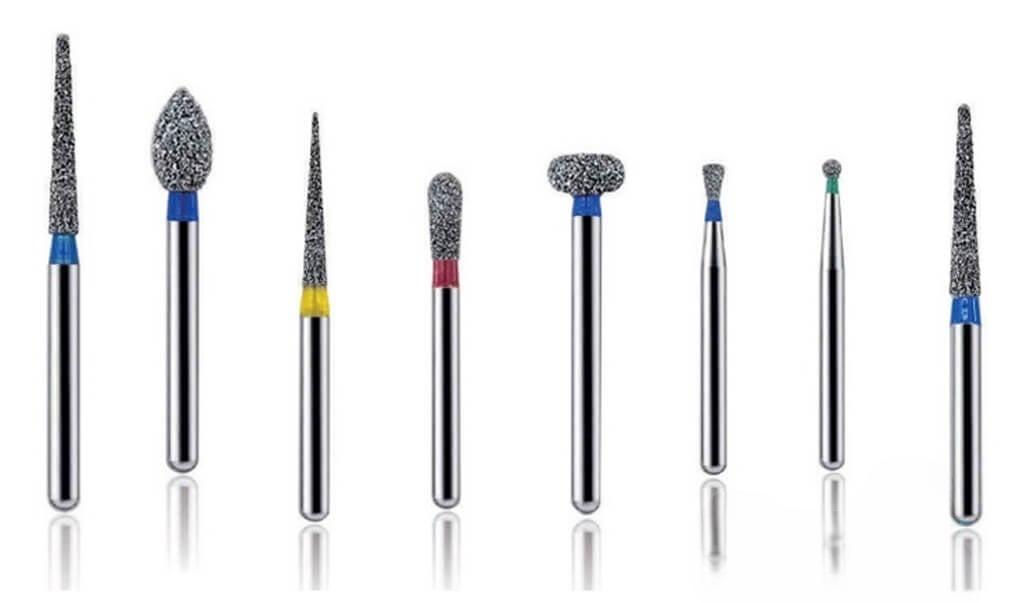 Phân loại dụng cụ phẫu thuật nha khoa