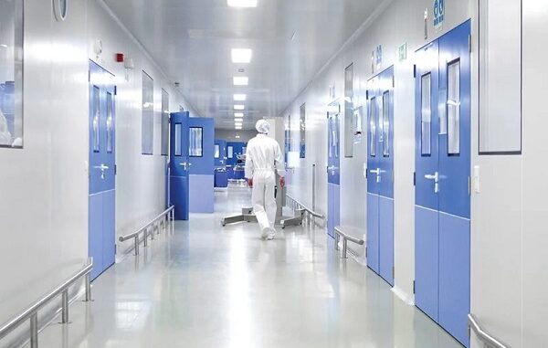 Kiểm tra và bảo quản sau vô trùng