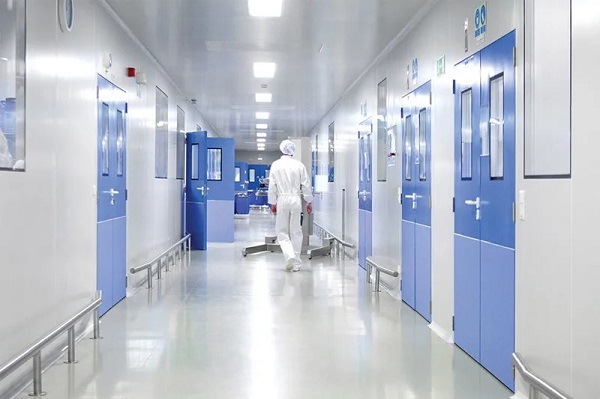 Kiểm tra và bảo quản sau vô trùng