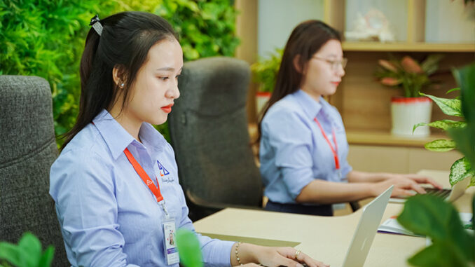 Vì sao nên ưu tiên lựa chọn dịch vụ kế toán trọn gói?