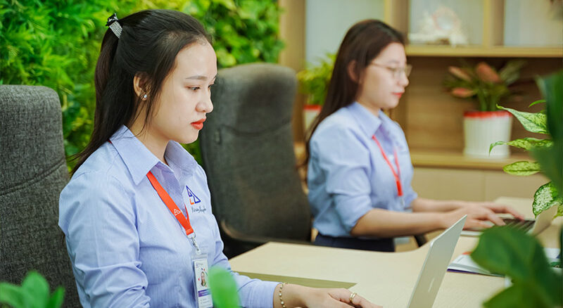 Vì sao nên ưu tiên lựa chọn dịch vụ kế toán trọn gói?