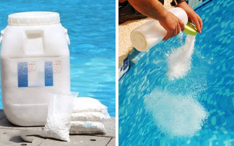 Giải pháp xử lý nước chuyên sâu