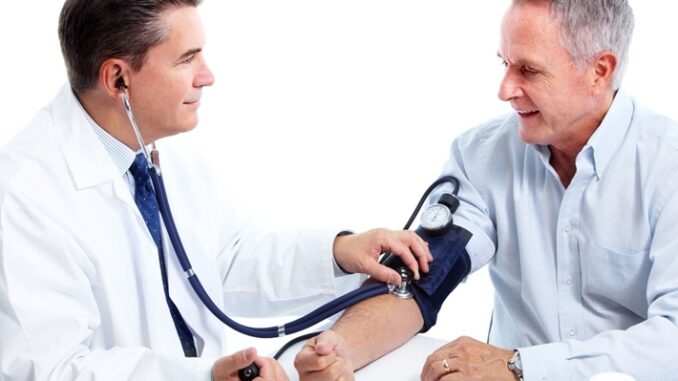 Đối tượng phù hợp với dịch vụ chăm sóc sức khỏe toàn diện