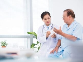 Khám bệnh tổng quát