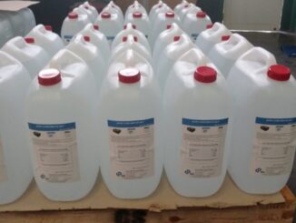 Cần xử lý nước công nghiệp