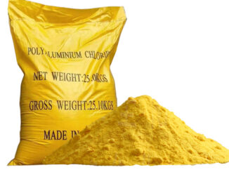 Vai trò của hóa chất xử lý nước công nghiệp