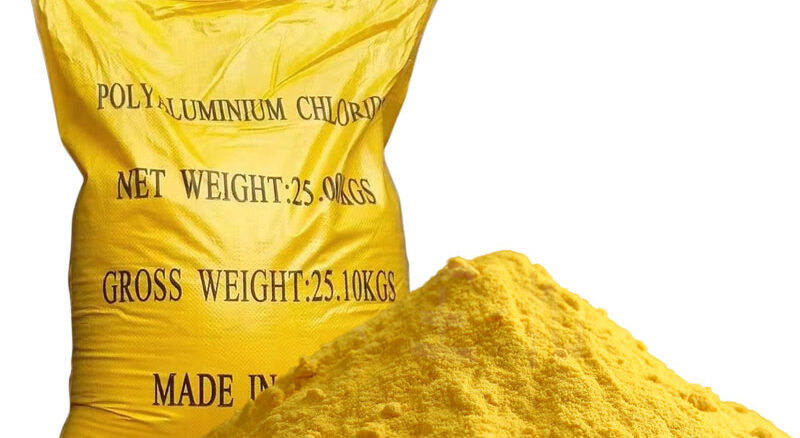 Vai trò của hóa chất xử lý nước công nghiệp