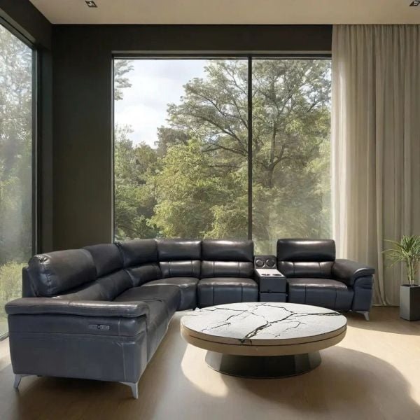 Tầm quan trọng của việc lựa chọn sofa phù hợp với phong cách hiện đại