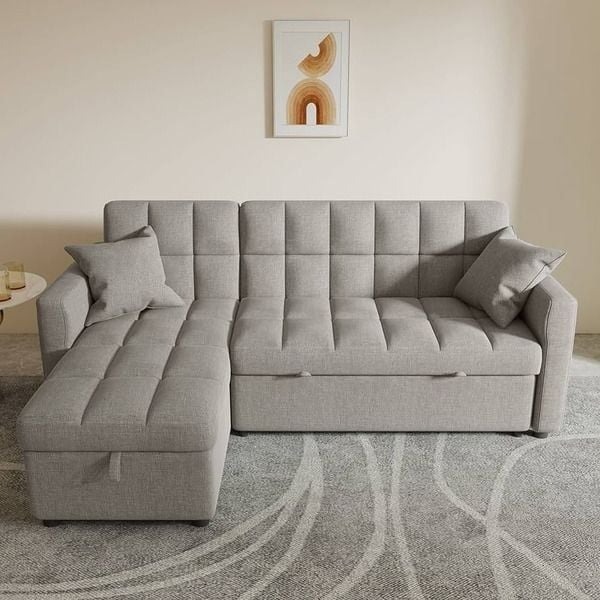 Sofa phong cách Scandinavian (Bắc Âu)