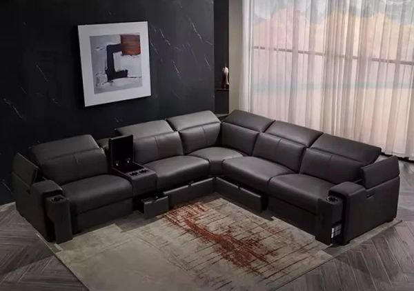 Chọn kích thước phù hợp với diện tích