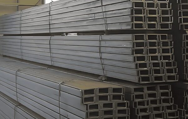 Lựa chọn cấp độ thép A572 phù hợp với công trình