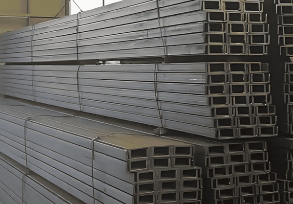 Lựa chọn cấp độ thép A572 phù hợp với công trình