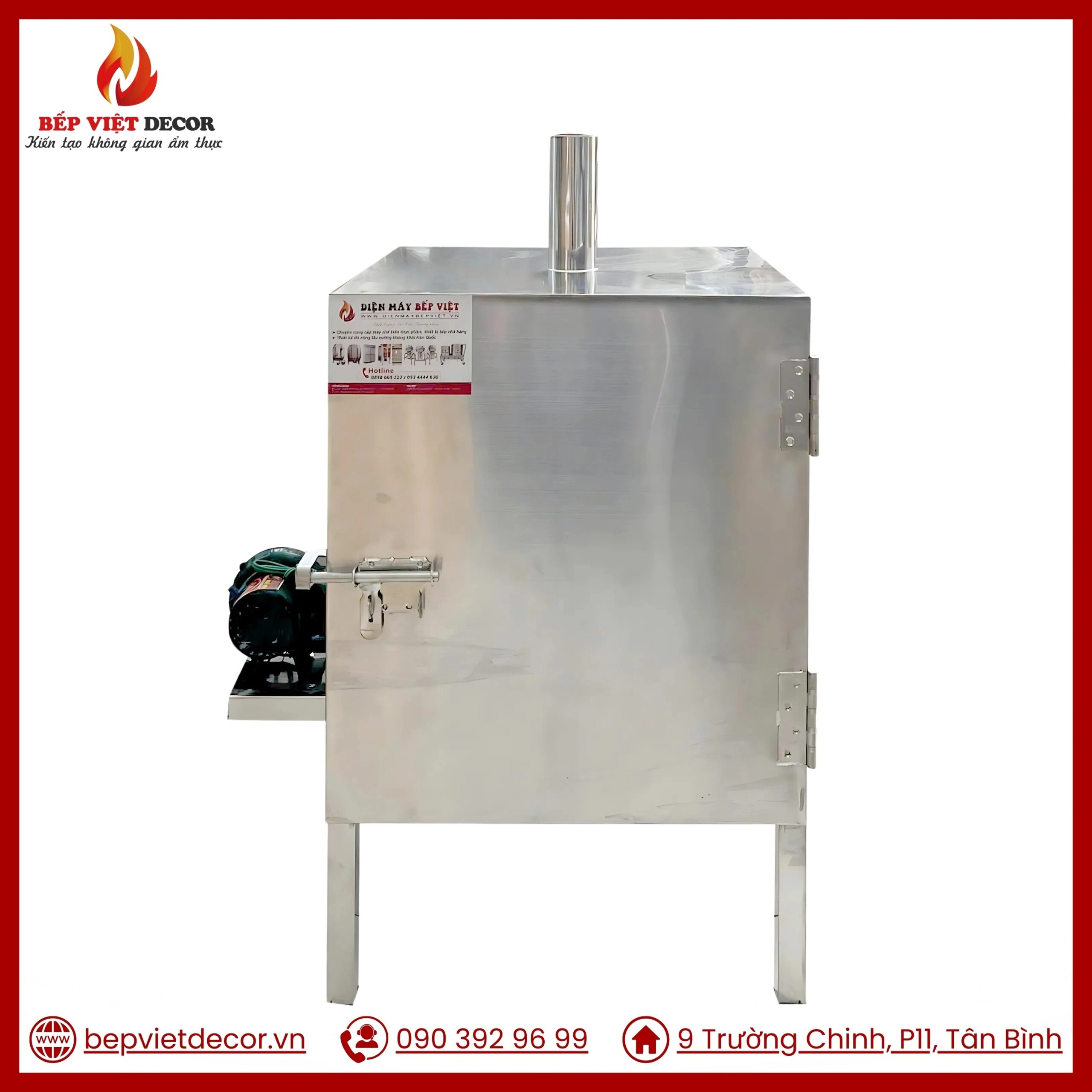 Ưu điểm của việc sử dụng lò ủ than