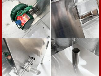 Lò ủ than tiết kiệm chi phí dài hạn