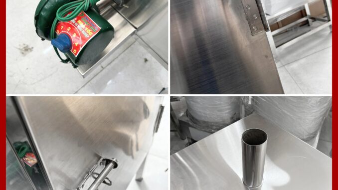 Lò ủ than tiết kiệm chi phí dài hạn