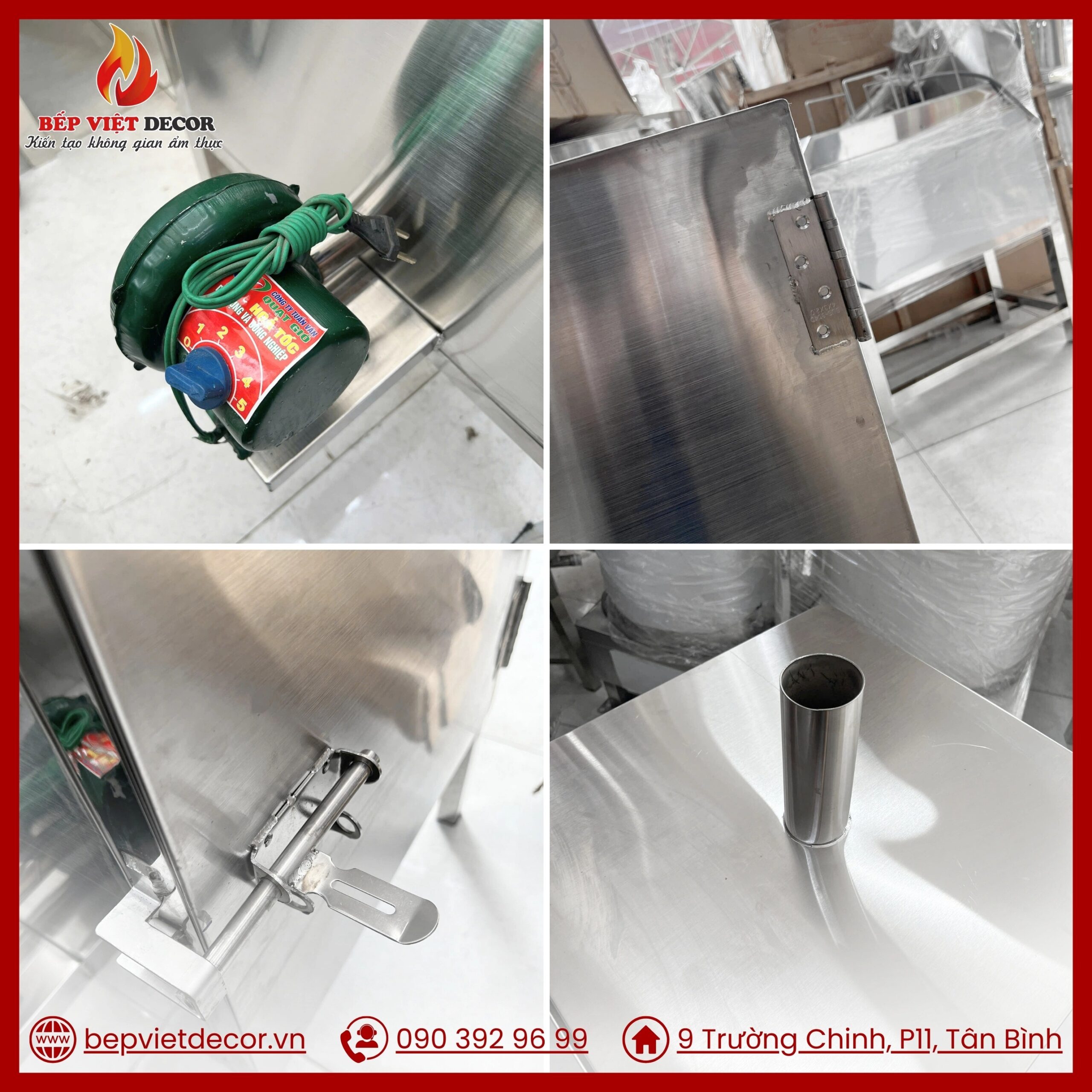 Lò ủ than tiết kiệm chi phí dài hạn