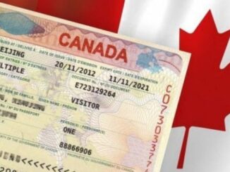 Hướng Dẫn Chuyển Đổi Visa Du Lịch Sang Visa Làm Việc Canada