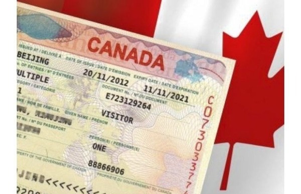 Hướng Dẫn Chuyển Đổi Visa Du Lịch Sang Visa Làm Việc Canada