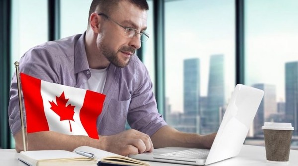 Điều kiện để nộp hồ sơ chuyển đổi sang visa làm việc Canada