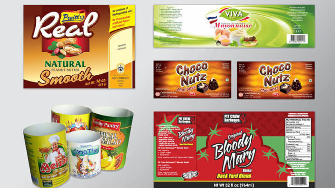 Lợi ích của việc ứng dụng công nghệ in ấn mới  