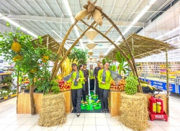 Cách xây dựng gian hàng giới thiệu sản phẩm chuyên nghiệp, hiệu quả