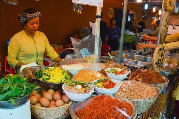 Mẹo để tăng lợi nhuận và thu hút khách khi kinh doanh gian hàng