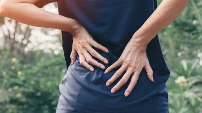 Vai trò quan trọng của việc bảo vệ sức khỏe xương khớp