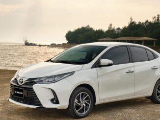 Kinh nghiệm thuê xe tự lái an toàn