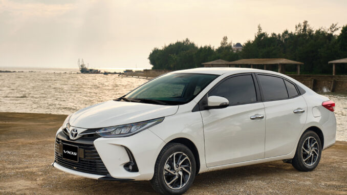 Kinh nghiệm thuê xe tự lái an toàn