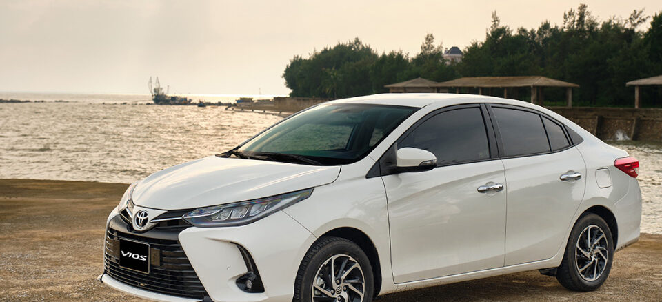 Kinh nghiệm thuê xe tự lái an toàn